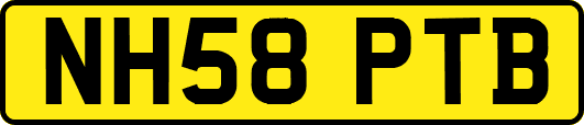 NH58PTB
