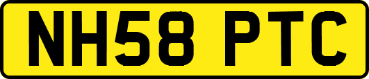NH58PTC
