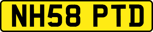 NH58PTD