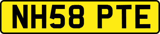 NH58PTE