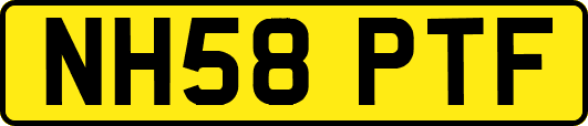 NH58PTF