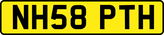 NH58PTH