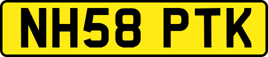 NH58PTK