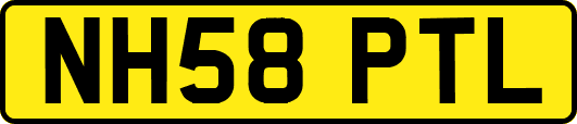 NH58PTL