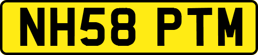 NH58PTM