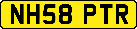 NH58PTR