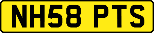 NH58PTS