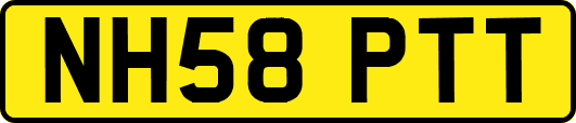 NH58PTT
