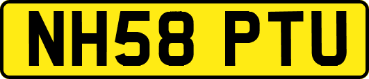 NH58PTU