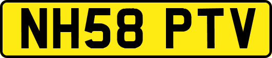 NH58PTV