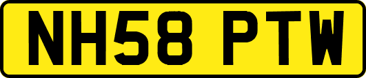 NH58PTW