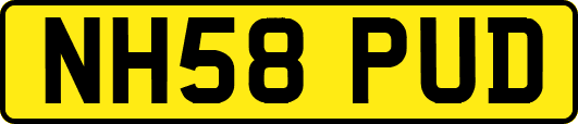 NH58PUD