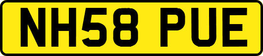 NH58PUE