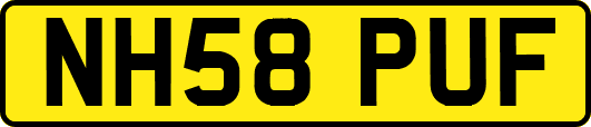 NH58PUF