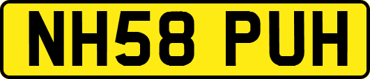 NH58PUH