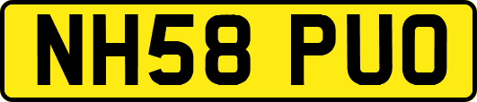 NH58PUO