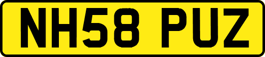NH58PUZ
