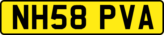 NH58PVA