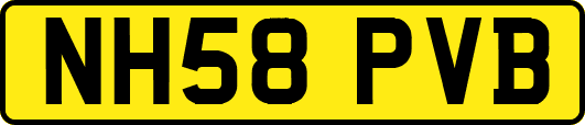 NH58PVB