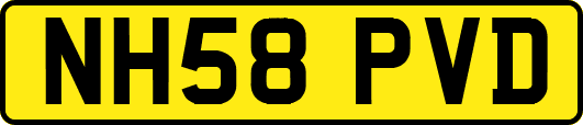 NH58PVD