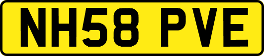 NH58PVE