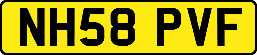NH58PVF