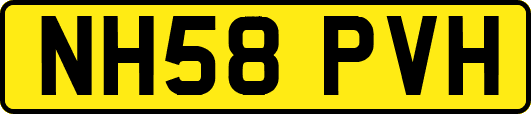 NH58PVH