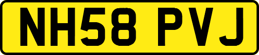 NH58PVJ
