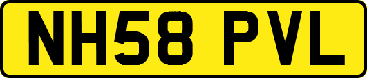 NH58PVL