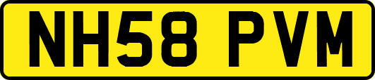 NH58PVM