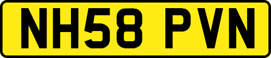 NH58PVN