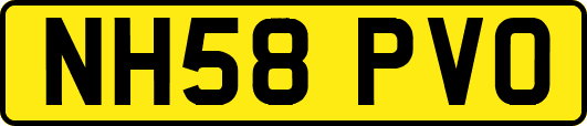 NH58PVO