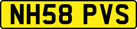 NH58PVS