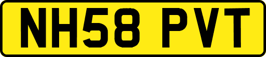 NH58PVT