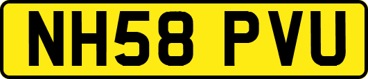 NH58PVU