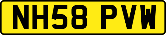 NH58PVW