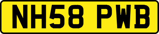 NH58PWB