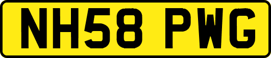 NH58PWG
