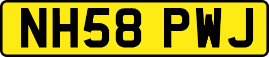 NH58PWJ