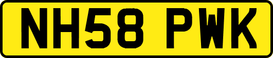 NH58PWK