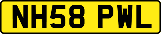 NH58PWL