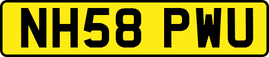 NH58PWU