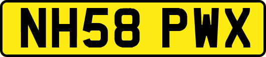 NH58PWX