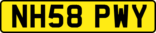 NH58PWY