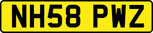 NH58PWZ
