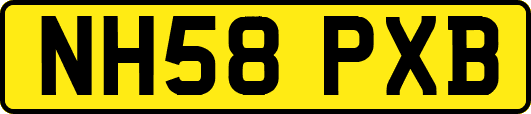 NH58PXB