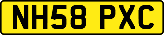 NH58PXC