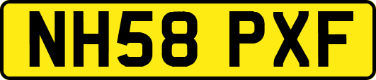 NH58PXF