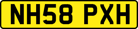 NH58PXH