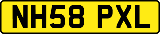 NH58PXL